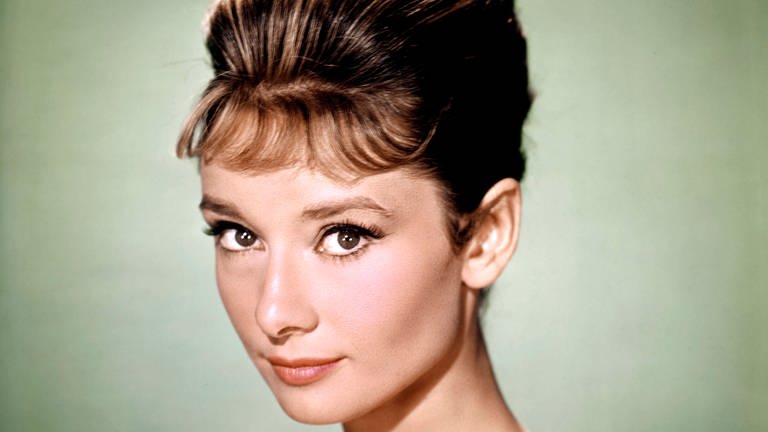 Audrey Hepburn 1961 (Foto: IMAGO, IMAGO / Bridgeman Images)
